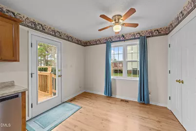 216 Bentwood Lane, Clayton, NC 27520 - Photo 6