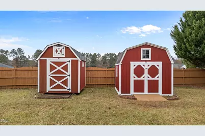 216 Bentwood Lane, Clayton, NC 27520 - Photo 28