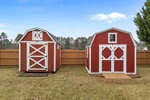 216 Bentwood Ln, Clayton, NC 27520 - Photo 28