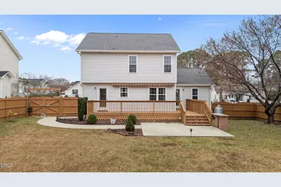 216 Bentwood Lane, Clayton, NC 27520 - Photo 30