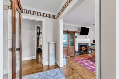 302 S Pine Street, Benson, NC 27504 - Photo 8