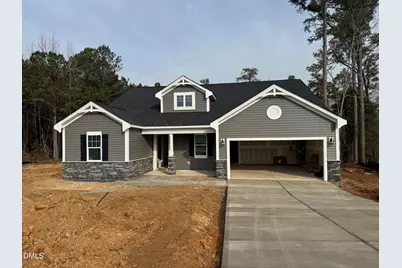 290 Golfview Avenue, Benson, NC 27504 - Photo 1