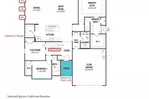 280 Golfview Ave, Benson, NC 27504 - Photo 6