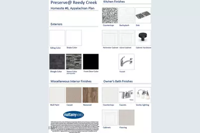 280 Golfview Avenue, Benson, NC 27504 - Photo 8