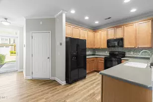 2522 Spring Oaks Way, Raleigh, NC 27614 - Photo 8