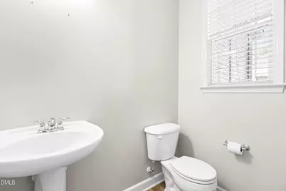 2522 Spring Oaks Way, Raleigh, NC 27614 - Photo 14