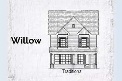 2413 Safe Harbour Road, Fuquay Varina, NC 27526 - Photo 1