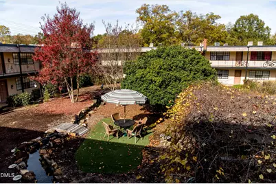 807 W Trinity Avenue #Apt 130, Durham, NC 27701 - Photo 42