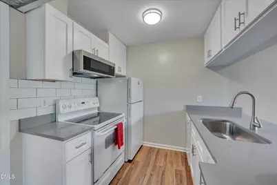 807 W Trinity Avenue #Apt 130, Durham, NC 27701 - Photo 20