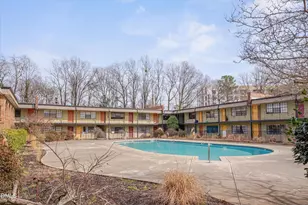 807 W Trinity Ave, Durham, NC 27701 - Photo 34