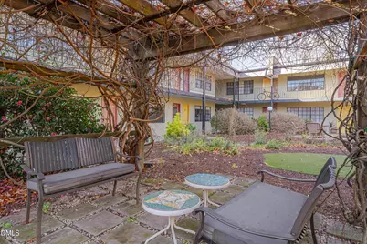 807 W Trinity Avenue #Apt 130, Durham, NC 27701 - Photo 26