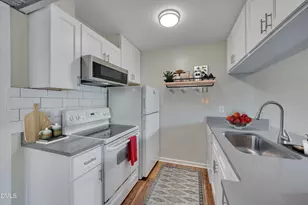 807 W Trinity Ave, Durham, NC 27701 - Photo 2