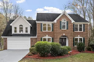 2205 Dungiven Ct, Garner, NC 27529 - Photo 1