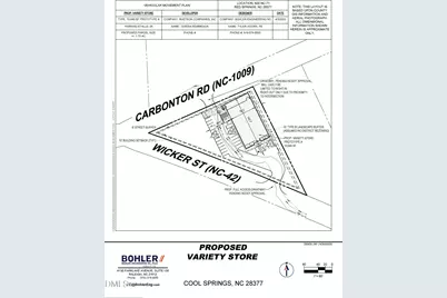 3131 Carbonton Road, Sanford, NC 27330 - Photo 8