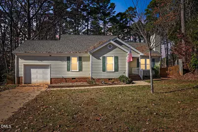 6701 Westborough Drive, Raleigh, NC 27612 - Photo 2