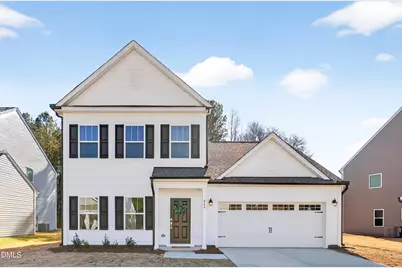 244 Nathan Drive #51, Lillington, NC 27546 - Photo 1