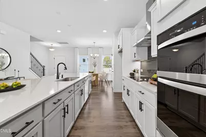 244 Nathan Drive #51, Lillington, NC 27546 - Photo 8