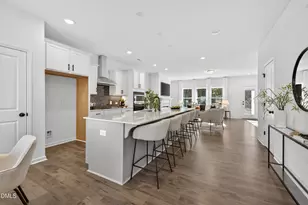 244 Nathan Dr, Lillington, NC 27546 - Photo 4