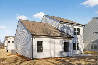 244 Nathan Drive #51, Lillington, NC 27546 - Photo 34