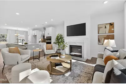 244 Nathan Drive #51, Lillington, NC 27546 - Photo 12