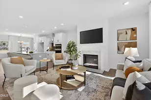 244 Nathan Dr, Lillington, NC 27546 - Photo 12