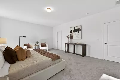 244 Nathan Drive #51, Lillington, NC 27546 - Photo 18