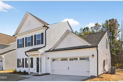 244 Nathan Drive #51, Lillington, NC 27546 - Photo 2