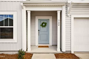 300 Nathan Dr, Lillington, NC 27546 - Photo 4