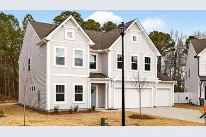 300 Nathan Drive #44, Lillington, NC 27546 - Photo 2