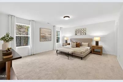 300 Nathan Drive #44, Lillington, NC 27546 - Photo 18