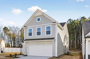 292 Nathan Dr, Lillington, NC 27546 - Photo 2