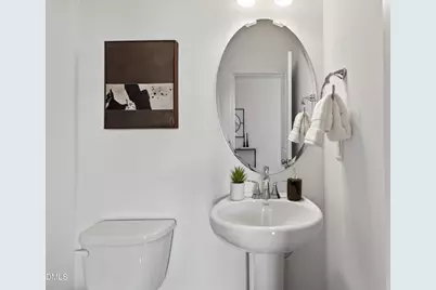 292 Nathan Drive #46, Lillington, NC 27546 - Photo 14