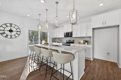 292 Nathan Drive #46, Lillington, NC 27546 - Photo 4