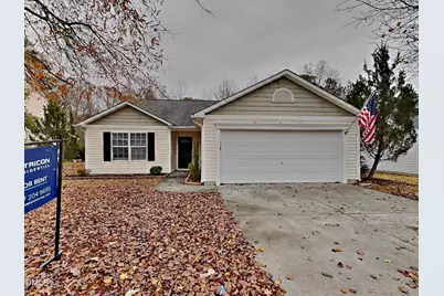 3665 Watkins Ridge Court, Raleigh, NC 27616 - Photo 1