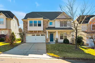 807 Hesler Ct, Cary, NC 27519 - Photo 2