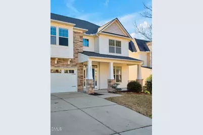 807 Hesler Court, Cary, NC 27519 - Photo 40