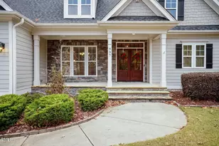 937 Shasta Daisy Dr, Wake Forest, NC 27587 - Photo 6