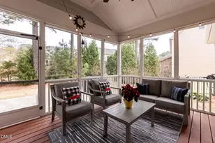 937 Shasta Daisy Dr, Wake Forest, NC 27587 - Photo 42