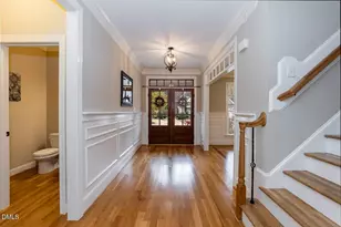 937 Shasta Daisy Dr, Wake Forest, NC 27587 - Photo 10