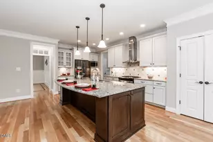 937 Shasta Daisy Dr, Wake Forest, NC 27587 - Photo 20