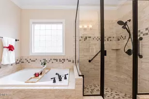 937 Shasta Daisy Dr, Wake Forest, NC 27587 - Photo 30