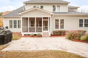 937 Shasta Daisy Dr, Wake Forest, NC 27587 - Photo 52