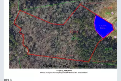 335 Little Lady Trail, Zebulon, NC 27597 - Photo 4