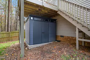 2138 Gillwell Ln, Fuquay Varina, NC 27526 - Photo 22