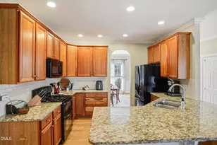 1713 McRae Pl, Hillsborough, NC 27278 - Photo 14