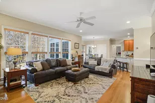 1713 McRae Pl, Hillsborough, NC 27278 - Photo 12