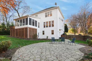 1713 McRae Pl, Hillsborough, NC 27278 - Photo 46