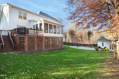 1713 McRae Place, Hillsborough, NC 27278 - Photo 44