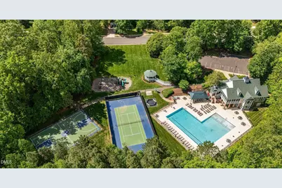 1713 McRae Place, Hillsborough, NC 27278 - Photo 50