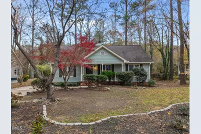108 Carrousel Lane, Cary, NC 27513 - Photo 1